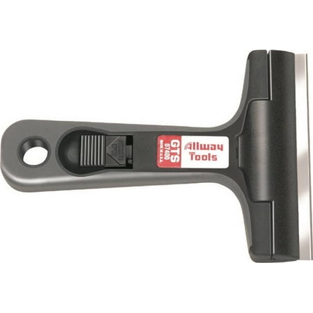 Allway Glass and Tile Scraper