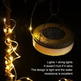 thumbnail image 3 of Maytalsory ABS Waterproof Camping String Lights for camping, Outdoor Activities Easy To Store Classic Rotating Handle, 3 of 6