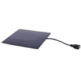 thumbnail image 4 of Ventilador de escape solar DQrwqpou 4 pulgadas Mini ventilador, 4 of 9