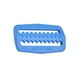 thumbnail image 5 of Wosthever Hebilla Resistente al desgaste Impermeable Cierre general Reemplazo Fácil instalación Clip de cinturón profesional Larga vida útil Azul Type2 NO2 Wosthever CBP204281, 5 of 6