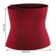 thumbnail image 2 of Sonducket Entrenador de cintura vendaje envoltura barriga adelgazante vaina mujeres cuerpo corsé Top recortador cinturón envoltura bandas fajas Cinturones Vino rojo 5m, 2 of 6