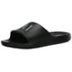 thumbnail image 1 of Sandalia Slide Icono para Hombre Armani Exchange NEGRO+BLANCO OP, 8US, 1 of 1