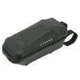 thumbnail image 1 of Bolsa Universal Para Scooter, Bolsa Dura Para Scooter Eléctrico EVA De Gran Capacidad, Bolsillo De Rojo Resistente Y Duradero Para Bicicleta, 1 of 7