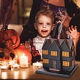 thumbnail image 4 of asddcavvf Massachusetts Witch Hallowen Autumn Incense Burner, 4 of 9