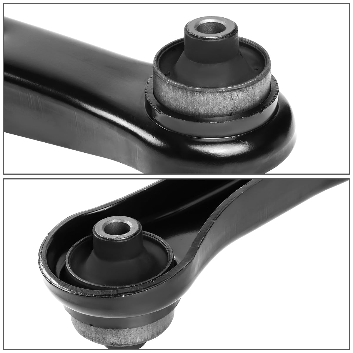 DNA Motoring For 01-04 Ford Escape Tribute Front Lower Suspension Control Arm w/Ball Joints