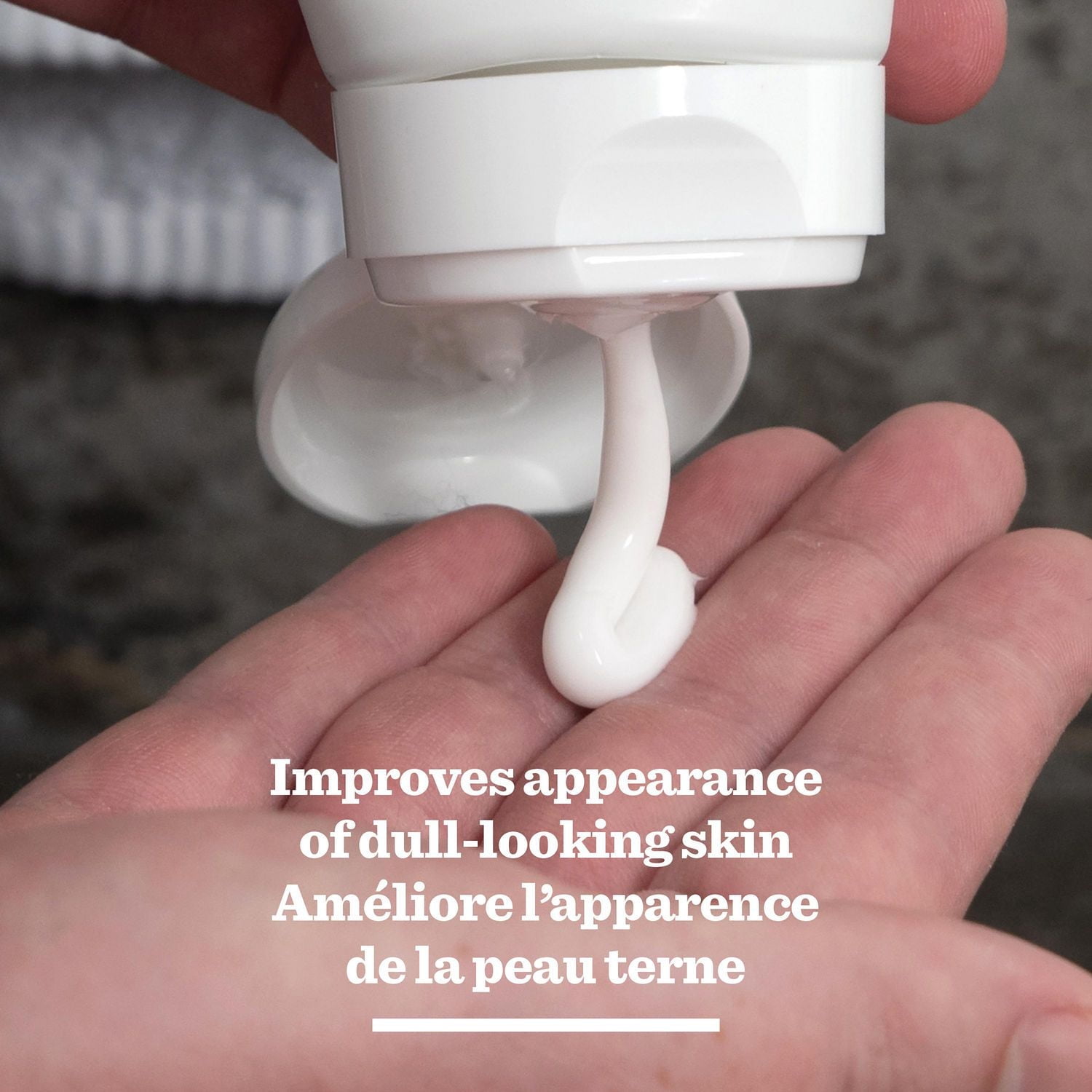 Bulldog Energizing Moisturizer