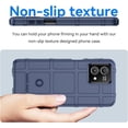 thumbnail image 6 of for Motorola Moto G Stylus 5G (2023) Case for Man, Heavy Duty Shockproof Phone Case Support Wireless Charging Cover for Motorola Moto G Stylus 5G (2023) HD Blue, 6 of 16