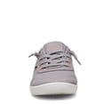 thumbnail image 5 of Skechers BOBs B Cute Womens Slip on Shoes, Casual Comfort Canvas Sneakers, 5 of 9