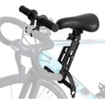 thumbnail image 1 of Children's Bicycle Seats, Mountain Bike Child Seat In The Front, Child Seat Bicycle Bar In The Front, Portable Child Bicycle Seat In The Front Handleb, 1 of 5