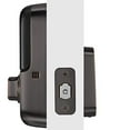 thumbnail image 2 of Yale Assure Lock YRD256-NR-0BP Smart Deadbolt - Oil Rubbed Bronze, 2 of 9