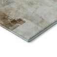 thumbnail image 3 of Addison Rugs Mayfield Premium Machine Washable Transitional Abstract Linen Rectangle Rug, 10' x 14', 3 of 7
