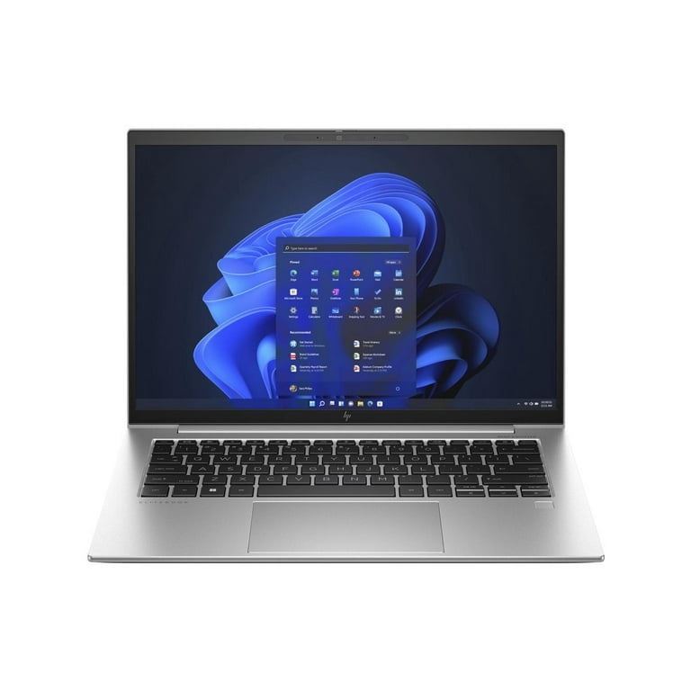 HP EliteBook 14