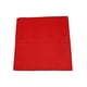 thumbnail image 3 of PACKLIFE Set DE PAÑOS DE Microfibra Rojo 40X40 12 PZAS, 3 of 3