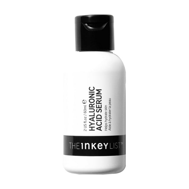 Sérum facial The INKEY List 2% Ácido Hialurónico 60 ml