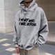 thumbnail image 1 of Sudadera con capucha para hombre, sudadera con capucha con letras estampadas, jersey de manga larga, sudadera con capucha, blusa para hombre, 1 of 6
