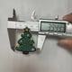 thumbnail image 5 of Adornos navideños, adornos navideños, regalos navideños, funda para pomo de armario navideño, funda decorativa para manija de puerta, funda para pomo de cajón, decoración festiva, manija de armario, d, 5 of 9