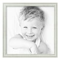 thumbnail image 2 of ArtToFrames 18" x 18" White Picture Frame, 18x18 inch White MDF Poster Frame (WOM-4098), 4 Pack, 2 of 8