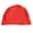 Red, variant on FINIS Spandex Cap - Swimming Cap for Women and Men - Swim Cap with Elastic Edge for a Comfortable, Universal Fit - High-Quality Swim Gear for Lap Training and More - Red