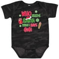 thumbnail image 3 of Inktastic Who Needs Santa when I Have Gigi Boys or Girls Baby Bodysuit, 3 of 5