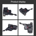 thumbnail image 5 of 1Pcs Switch For Bosch For Gbm13-2Re For Pbh240Re For Gbh2Sr For Psb500R For Gsb18-2Re Black Hammer Drill Parts Fangkenuo, 5 of 9