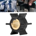 thumbnail image 4 of Impulsor de la Bomba de Agua Fuera de Borda 389576 Ajuste de Reemplazo para Johnson Evinrude 4/4.5/5/6/8 Caballos de Fuerza, 4 of 7