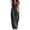 X01-Dark Gray-Jumpsuit, variant on fartey Cotton Linen Jumpsuits for Women Solid Color Button up Pockets Relaxed Romper V Neck Short Sleeve Summer Lounge Onesies