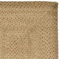 thumbnail image 2 of Safavieh Braided 6' Square Hand Woven Cotton Pile Rug, 2 of 3