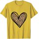 thumbnail image 4 of Blusas de Manga Corta para las Mujeres Divertida Impresión Cuello Redondo Camiseta Vintage, Blusas de Primavera para las Mujeres, 4 of 9