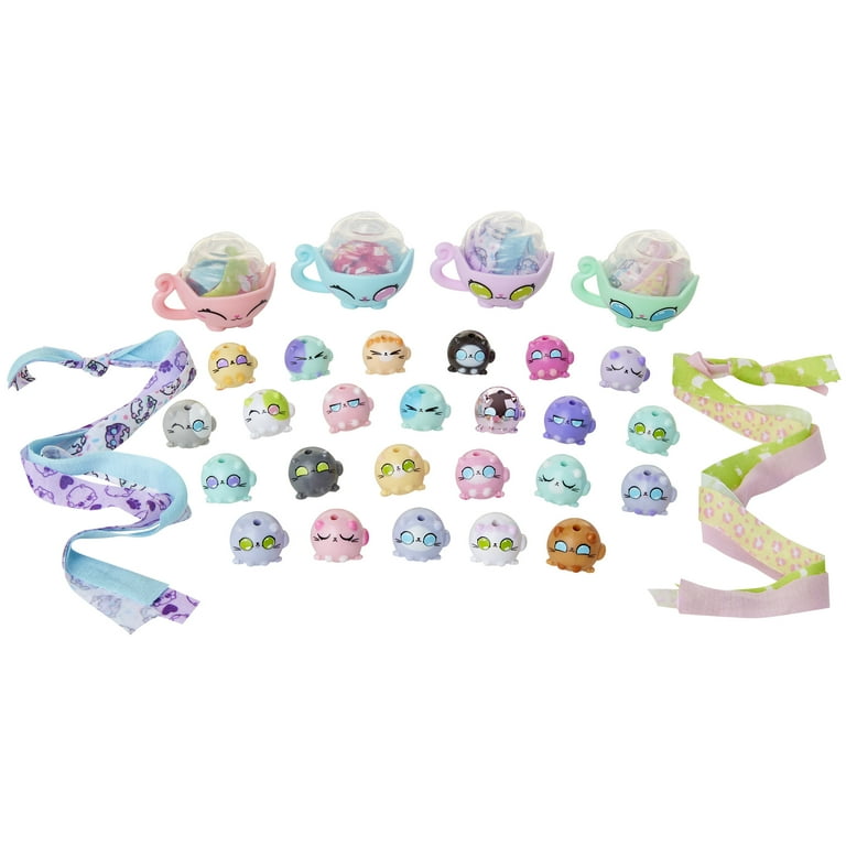 Kitten Catfe Meowable Yarn Ball for Girls Ages 4+ - Walmart.com