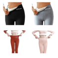 thumbnail image 4 of 2024NewWomen'sThermoLeggingsThickFleeceLiningForKeepWarmPantsM-5xl, 4 of 4