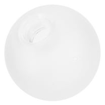 Raindrops Replacement Lamp Glass Globes Clear Glass Pendant Lights Shade For Modern Lights Fixtures Ceiling Lamps