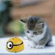 thumbnail image 2 of Intelligent Escaping Toy Cat Dog Automatic Walk Interactive Toys for Kids Pets Infrared Sensor Rabbit Pet Supplies Accessories Dog Supplies, 2 of 3