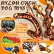 thumbnail image 3 of Juguetes masticables para perros OSORD, resistentes e indestructibles, de nailon para perros grandes, 3 of 8