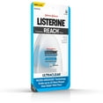 thumbnail image 2 of Listerine Ultraclean Mint Dental Floss, Oral Care, 30 Yards, 1 Ea, 3 Pack, 2 of 9