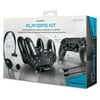 dreamGEAR, Accessory Players Kit, PlayStation 4