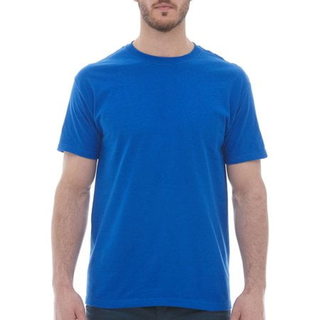 M&O T-Shirt Ring-Spun 5500M