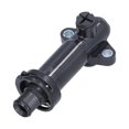 thumbnail image 4 of Piezas De Automóvil, Termostato De Refrigerante EGR Del Motor ABS Metal Resistente Al Desgaste 11717787870 Para Reemplazo De Automóviles Para 1 Serie 2003-2012 ANGGREK Engine Thermostat, 4 of 8