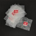 thumbnail image 5 of Yauxim Tea Maker 100PCS Tea Bag Filter Nylon Tea Bag Single String Label Empty Nylon Tea Infuser Bag, 5 of 8