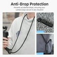 thumbnail image 3 of AOOOWER Heavy Duty Camera Lanyard For Pocket 3 for Safe And Convenient Outdoor Use, 3 of 20