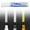 White, variant on Oil Paint Marker 3Ml Medium Chisel Tip Permanent Marker For Wood Metal Glass Ceramic Stone Canvas Industrial Art Crafts Diy