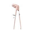 thumbnail image 3 of Child Eating Training Helper Chopsticks Easy to Use Kids Training Chopsticks pink, 3 of 9