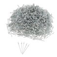 thumbnail image 1 of Vensio -1000Pcs Stainless Steel Open End Rivets with Dome Head, 2.4mm Diameter Heavy Duty Fasteners for Metal Wood and Wet Environments, Waterproof Hardware Kit, 1 of 10