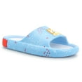 thumbnail image 3 of Bluey Family Little & Big Kids Americana Sandals, 3 of 7