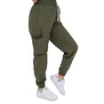 thumbnail image 4 of Pijama Quirúrgica Dama Antifluido Scrubs del Cupatitzio Mao, 4 of 6