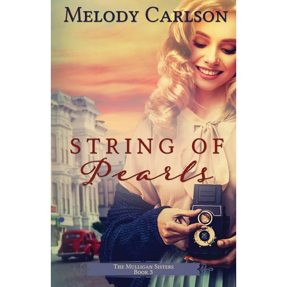 String of Pearls, (Paperback)