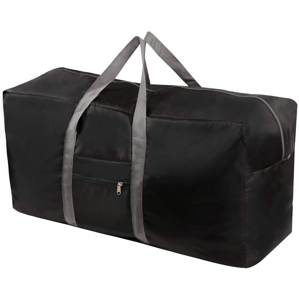 REDCAMP 100L Extra Large Duffle Bag, Water Repellency Lightweight