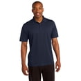 thumbnail image 1 of Polo con bolsillo Sport-Tek® Micropique Sport-Wick®. ST651 deporte-tek ST651, 1 of 1