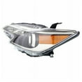thumbnail image 2 of For 14-16 tC Coupe Front Headlight Headlamp Head Light Lamp Lens Housing Left, 2 of 5