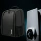 thumbnail image 1 of Mochila De Almacenamiento Para Consola De Juegos Mochila de almacenamiento para consola de juegos, resistente al agua, para PS5 Host VR2, accesorios para gafas, 1 of 8