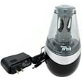 thumbnail image 1 of Westcott Ipoint Orbit Electric Pencil Sharpener-Black, 1 of 5